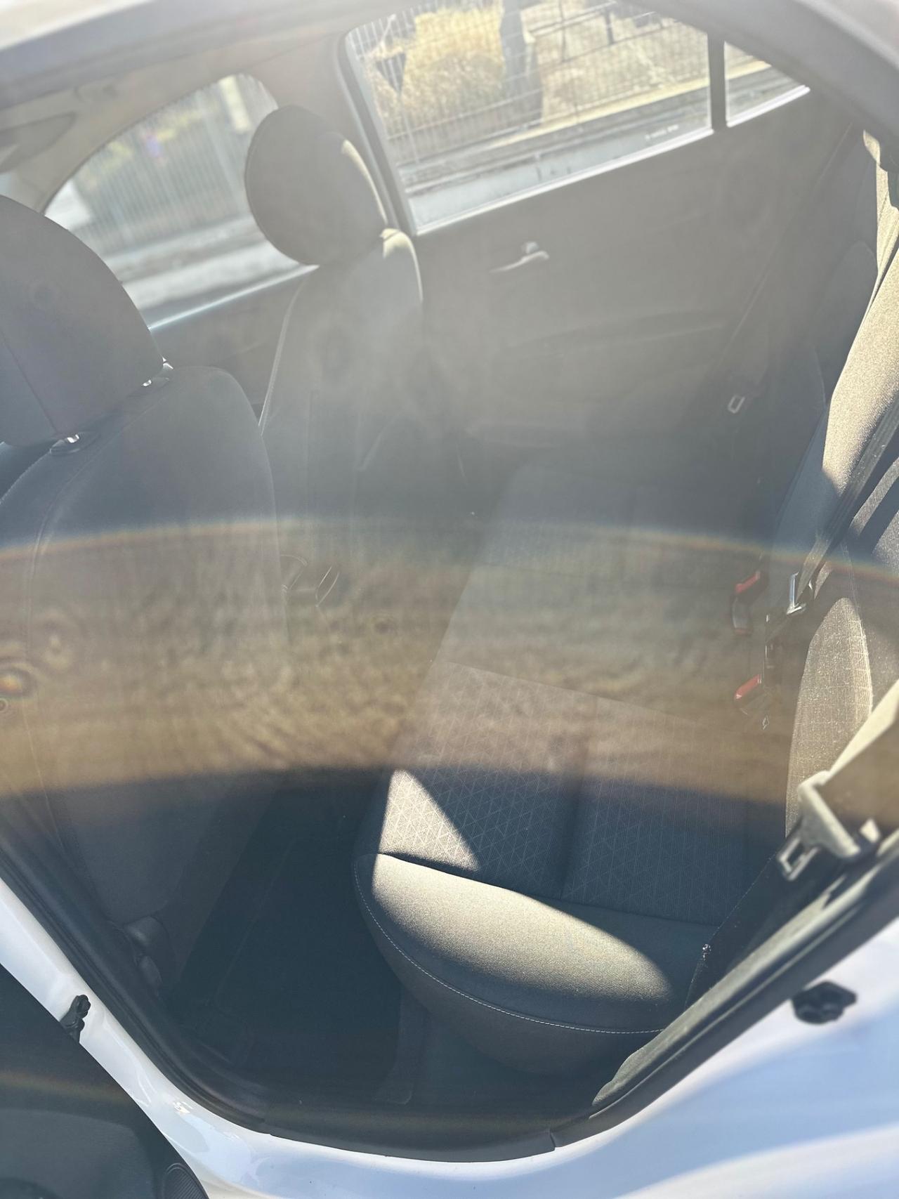 Kia Picanto 1.0 12V GPL 5 porte X Line