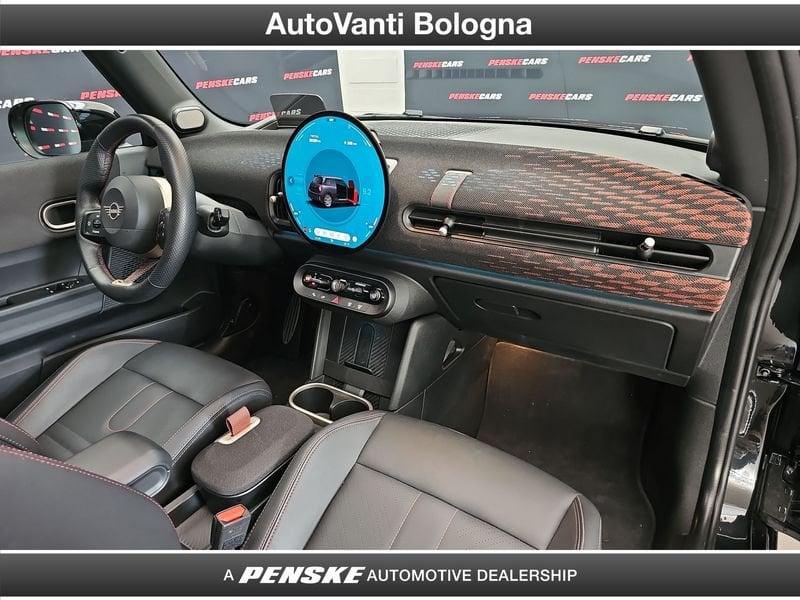 MINI Cooper Mini Cooper 3p 2.0 John Cooper Works JCW auto