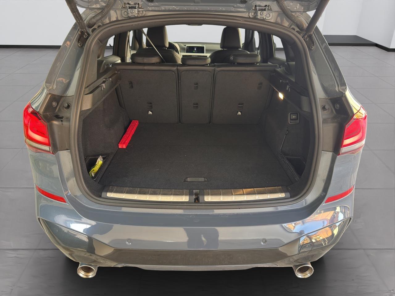 BMW X1 XDRIVE 20d M SPORT