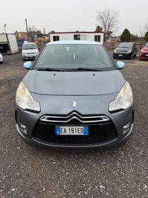 Ds DS3 3 1.4 VTi 95 Chic