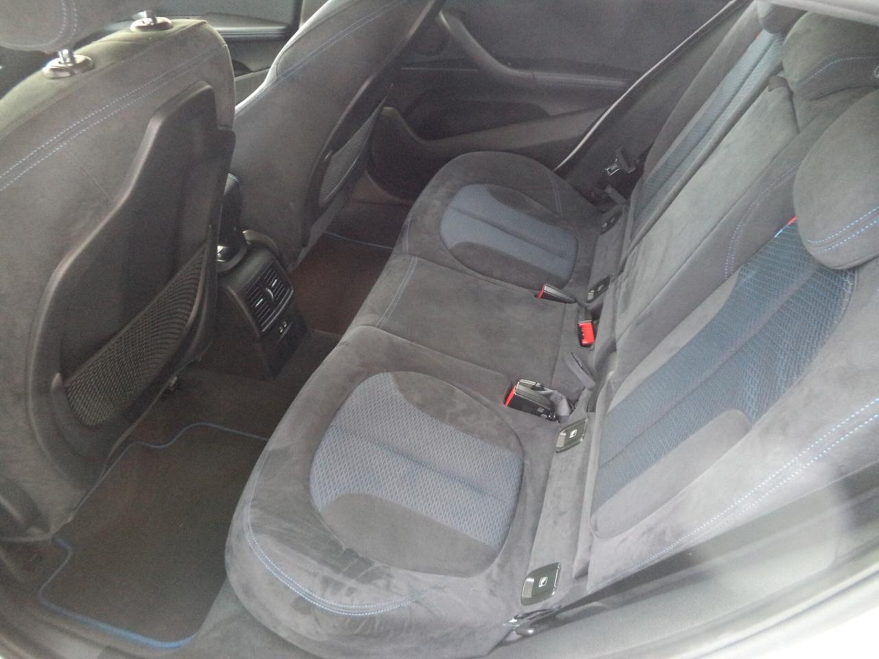 Bmw X2 M xDrive20d Msport-X