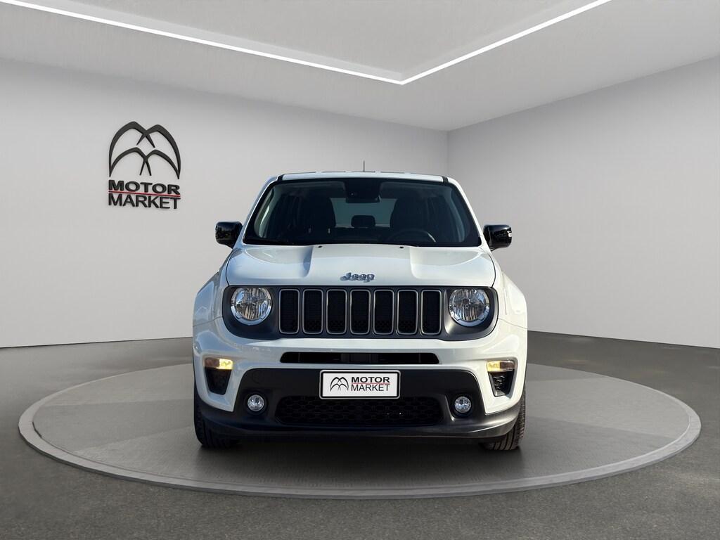 Jeep Renegade 1.0 T3 Limited 2WD