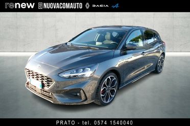 Ford Focus 5 Porte 1.0 EcoBoost ST-Line