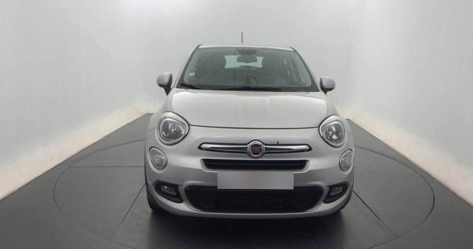 Fiat 500X 1.6 MultiJet 120 CV Pop Star IN ARRIVO