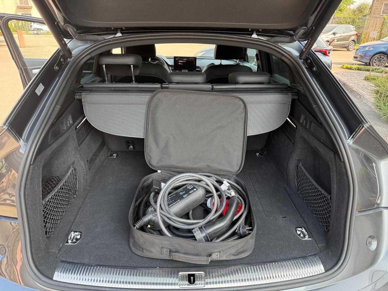 Audi Q5 50 TFSI e quattro S tronic S line plus
