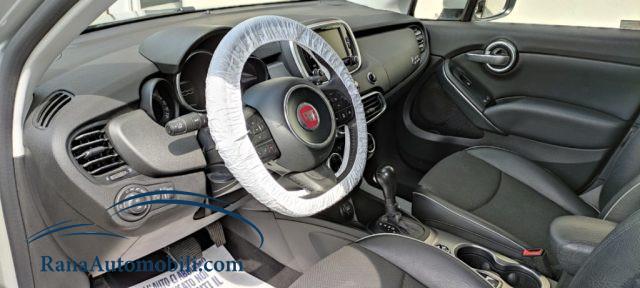 FIAT 500X MJet 4 X 4 CrossPlus AUTOMATICA