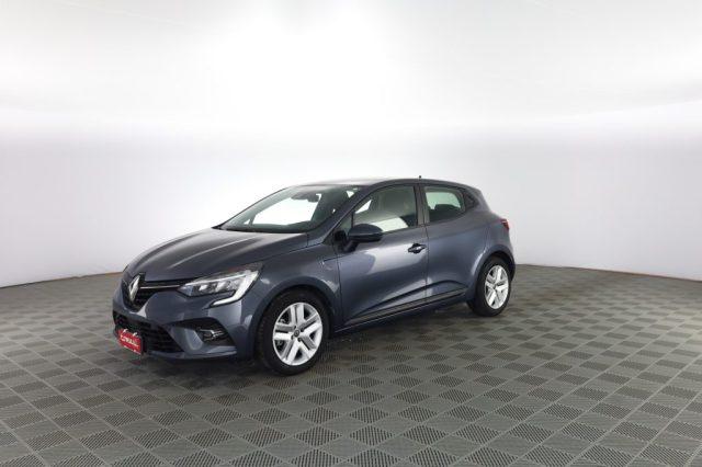 RENAULT Clio Clio Blue dCi 100 CV 5 porte Evolution