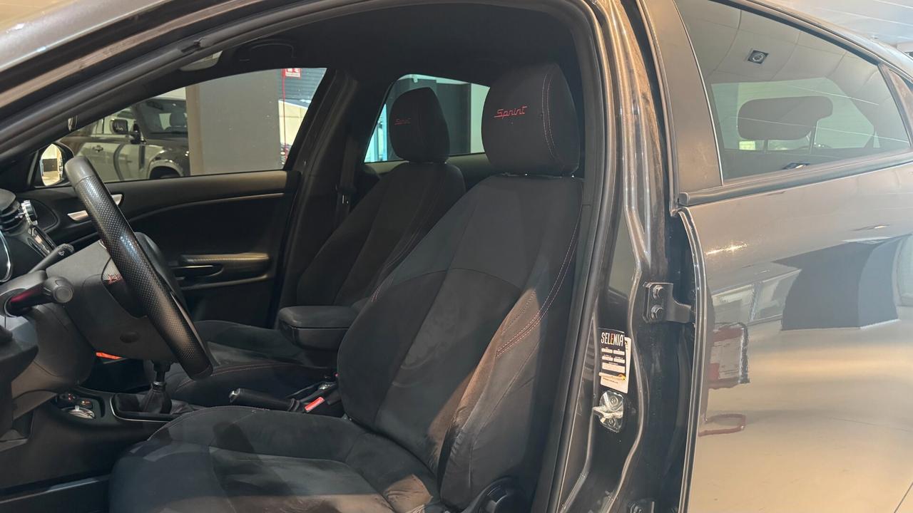 ALFA ROMEO GIULIETTA 2.0 DIESEL 150CV - 2015