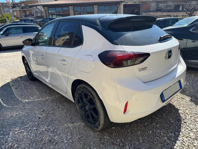 OPEL Corsa 1.2 Blitz Edition AUTOCARRO N1
