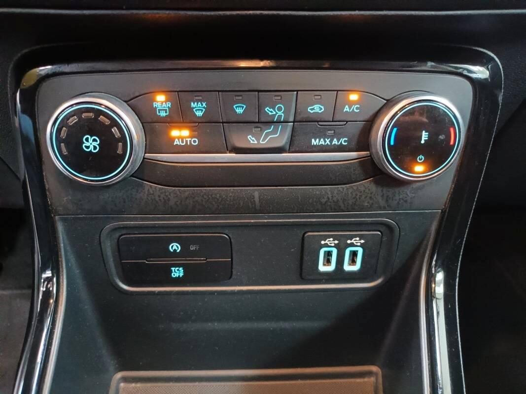 Ford EcoSport 125 cv Titanium