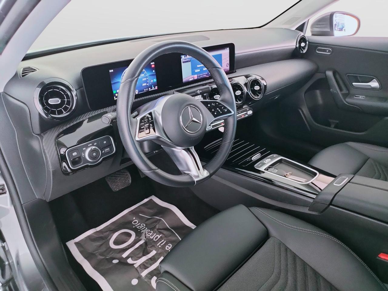 Mercedes-Benz Classe A - W177 2023 - A 180 d Advanced auto