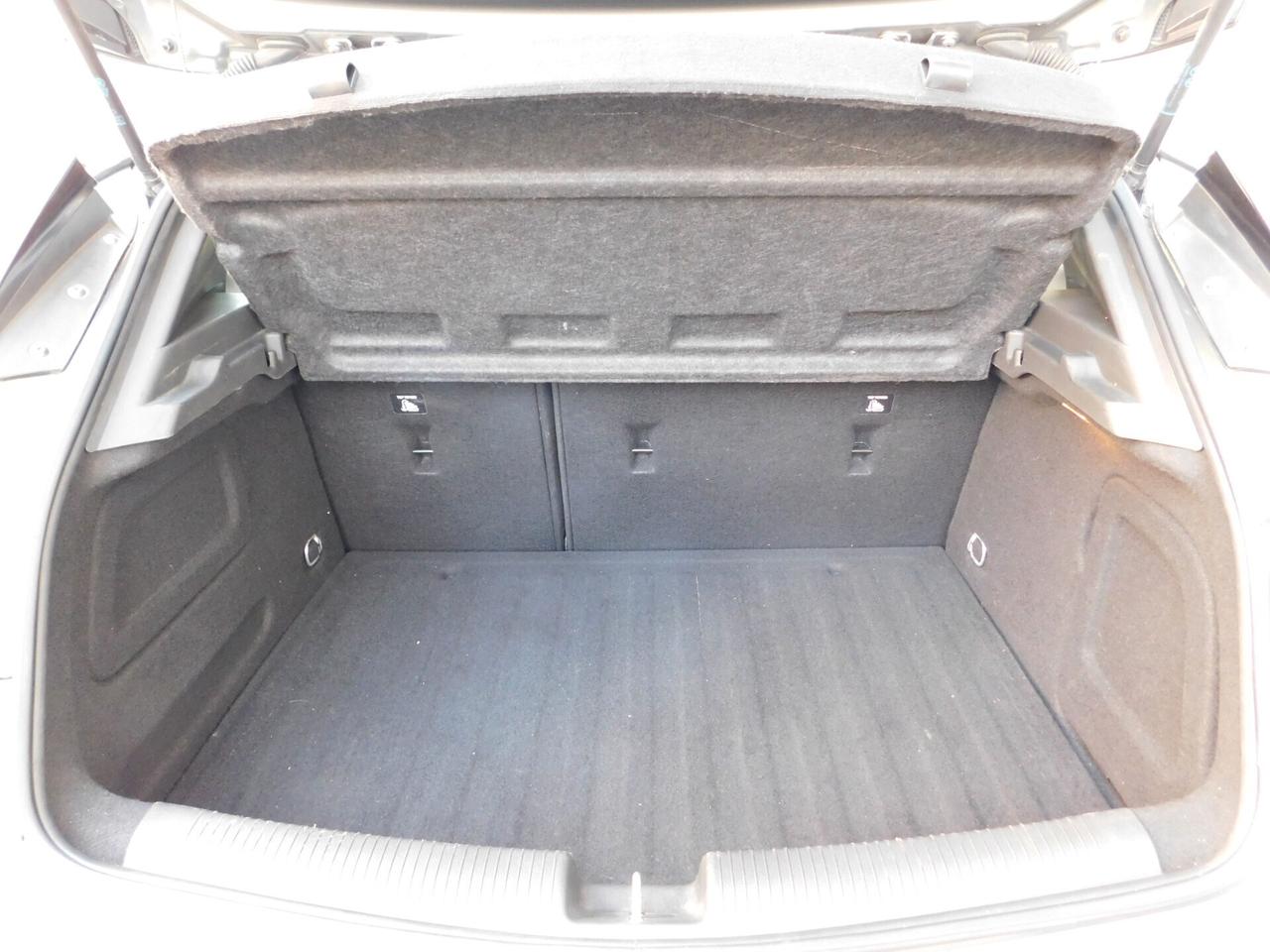 Opel ASTRA Berlina 1.6 CDTi INNOVATION 2020
