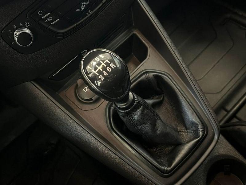 Ford Transit Courier Transit Courier 1.0 EcoBoost 100CV Van Entry - IVA ESCLUSA