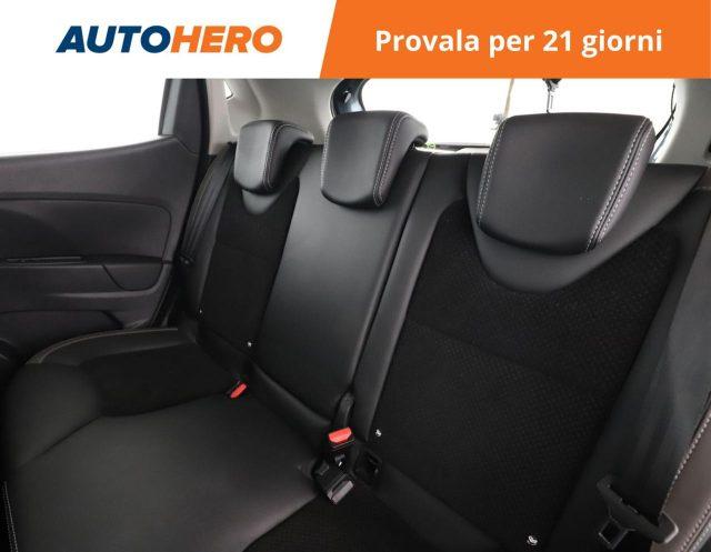 RENAULT Clio dCi 8V 90CV Start&Stop 5 porte Energy Intens