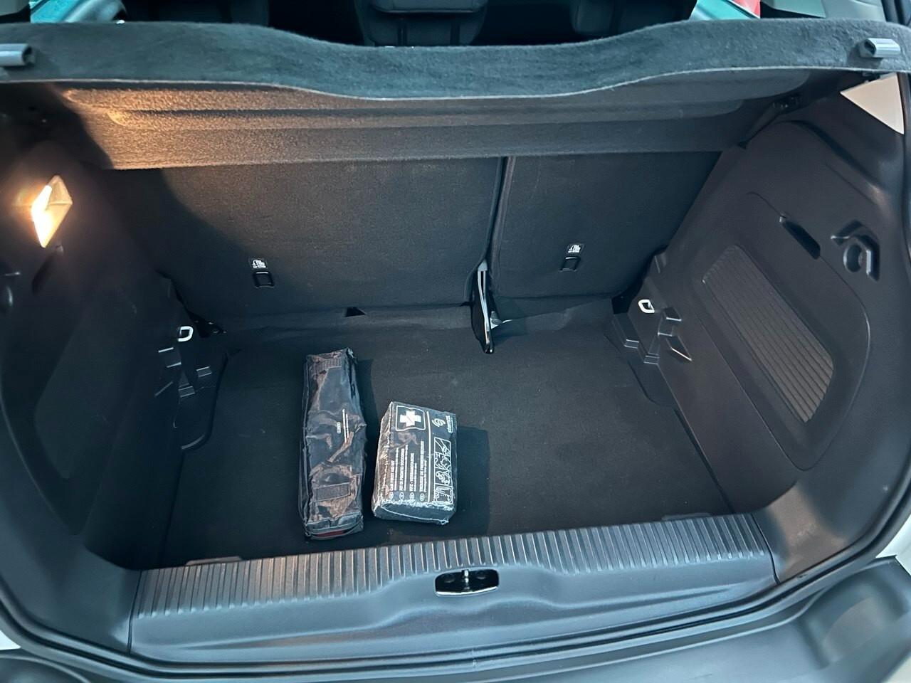 Citroen C3 Aircross BlueHDi 110 S&S Feel