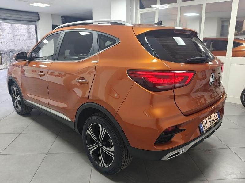 MG ZS ZS 1.5 Comfort + GPL