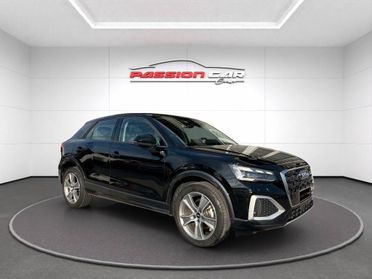 Audi Q2 35 1.5 tfsi Admired Advanced s-tronic