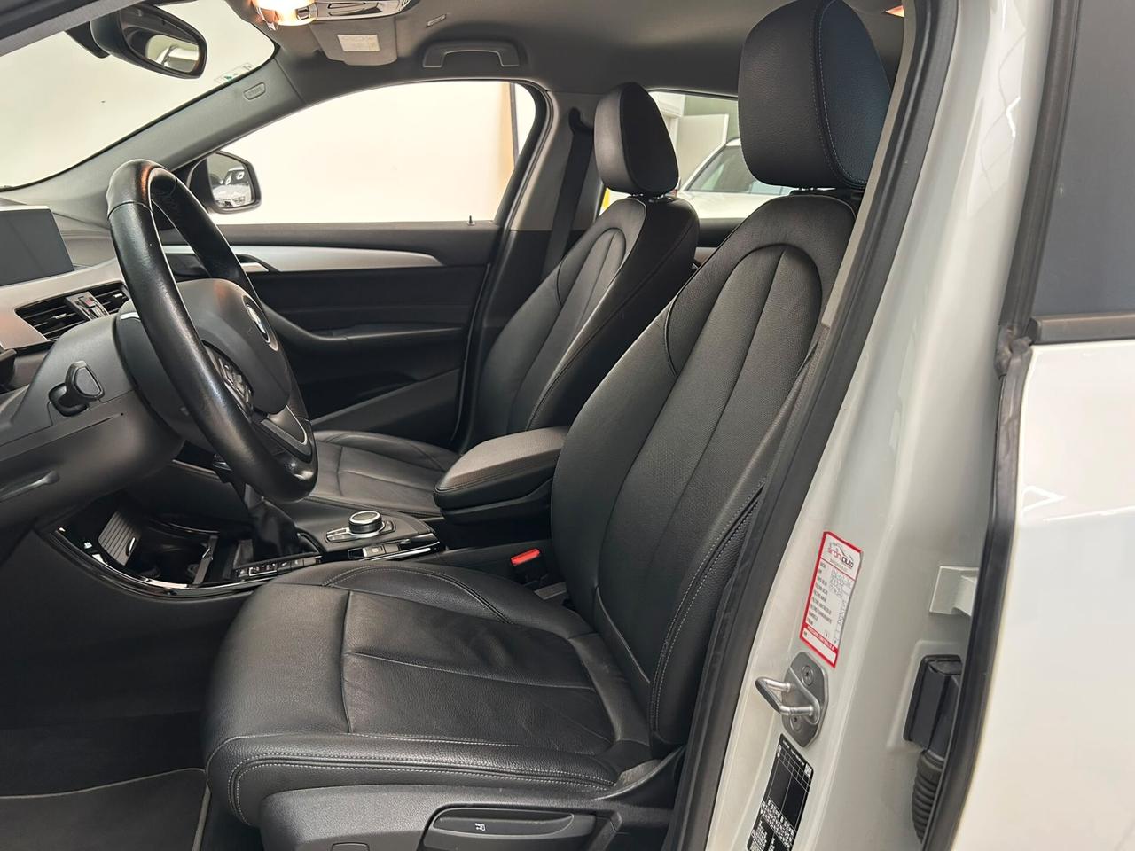 Bmw X2 xDrive25e M Mesh Edition
