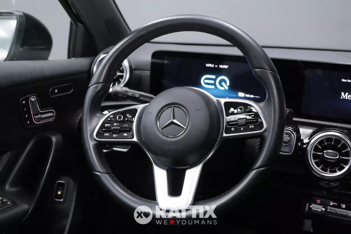 Mercedes-Benz A 250 e 1.3 EQ-Power Business Extra Auto + tetto apribile