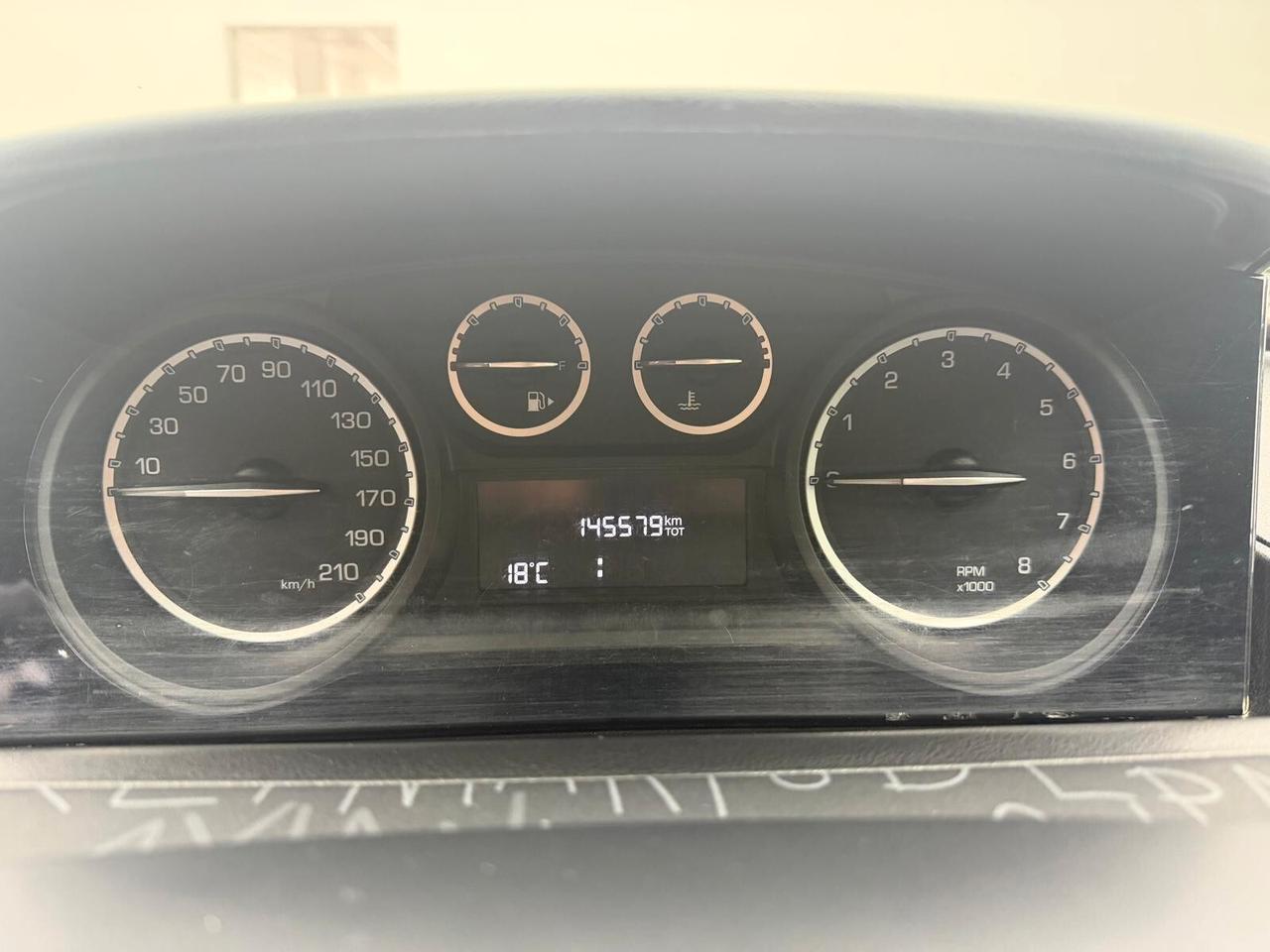 Lancia Ypsilon Benzina 5p. 69 Cv - Ok Neopatentati