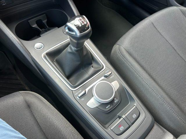 AUDI Q2 30 TFSI Admired Advanced