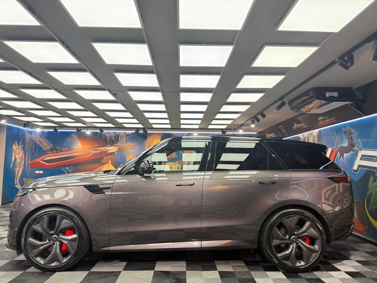 Land Rover Range Sport 3.0D l6 350 CV Autobiography (224)