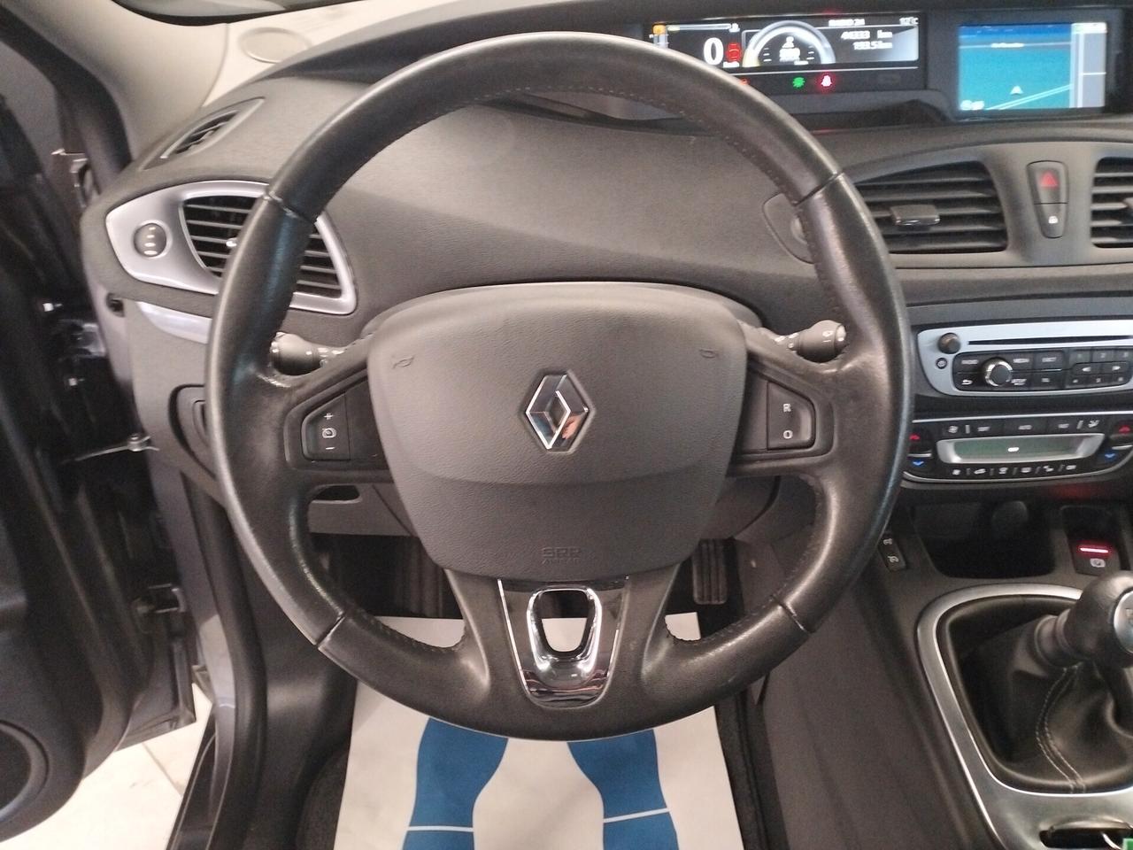 Renault Scénic 110 CV Start&Stop Energy Limited