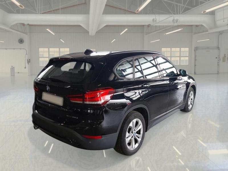BMW X1 XDRIVE 25E BUSINESS ADVANTAGE AUTOMATICO SUV