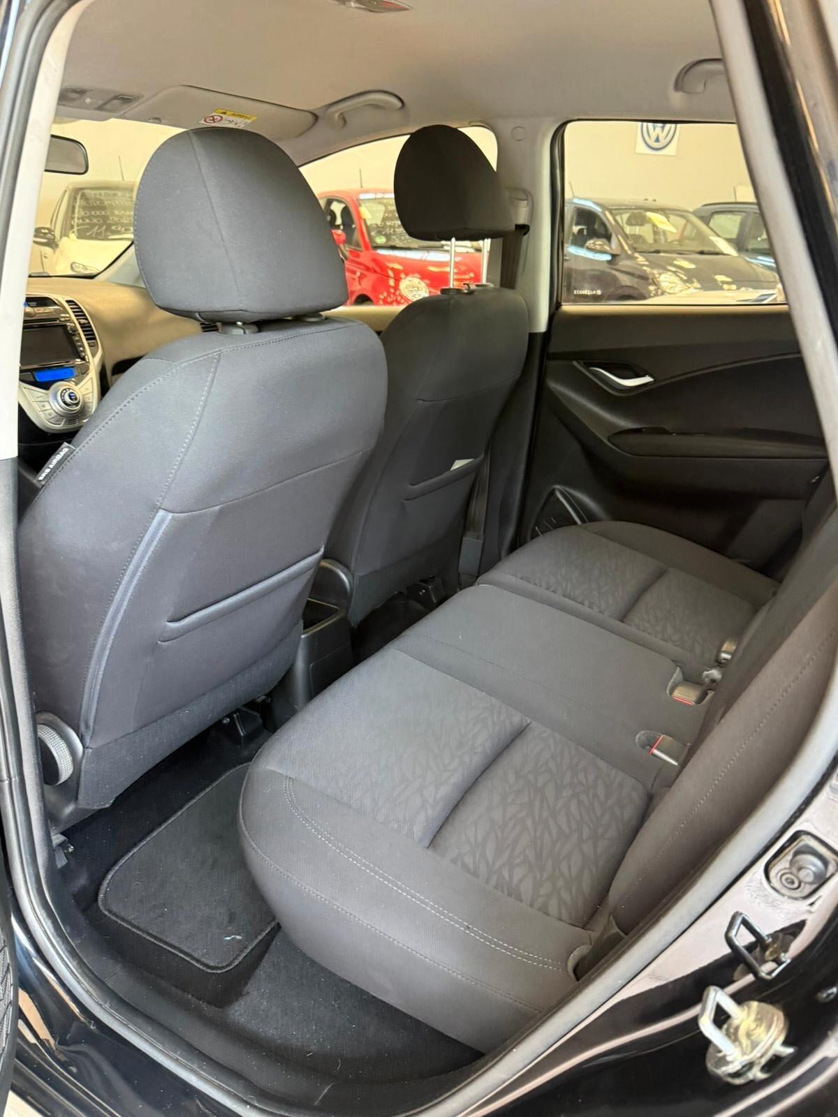 Hyundai iX20 1.4 90 CV XPossible