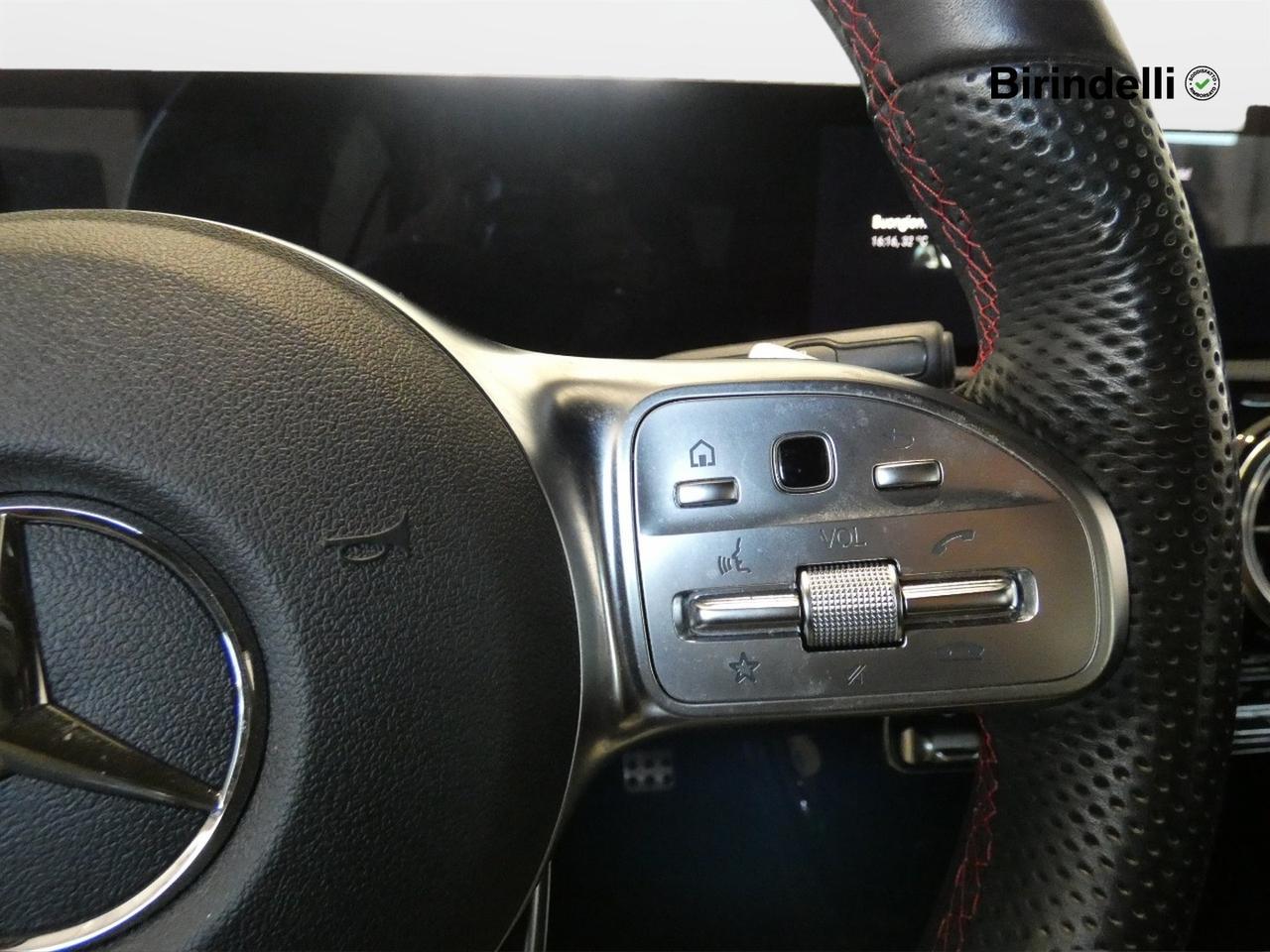 Mercedes-Benz Classe A (W177) - A 220 d Automatic Premium