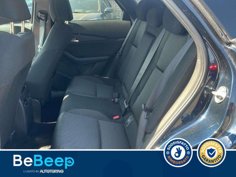 Mazda CX-30 1.8 EXCEED 2WD 116CV 6AT