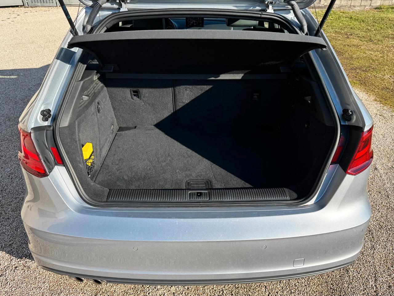 Audi A3 Sportback 2.0 TDI S Line Quattro | PREZZO PROMO