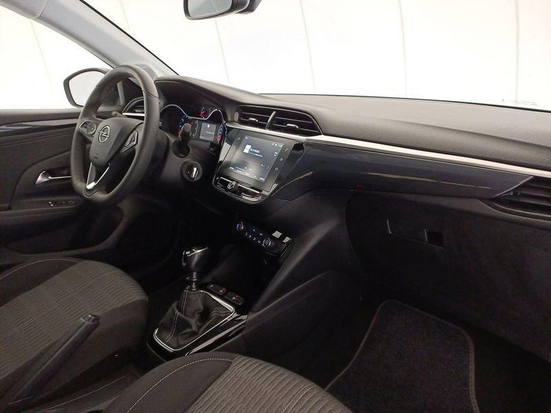 Opel Corsa VI 2020 1.2 Blitz Edition s&s 100cv