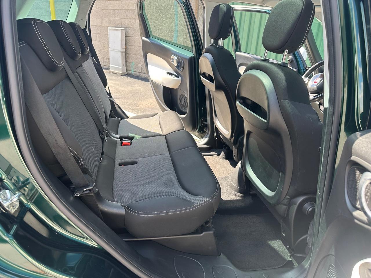 Fiat 500L 1.4 95 CV Trekking - ok neopatentati