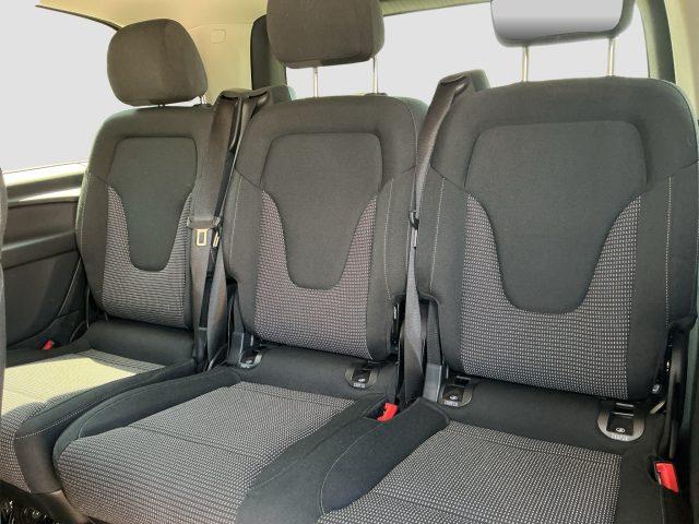MERCEDES-BENZ CLA sse V V 250 d Automatic Style Long