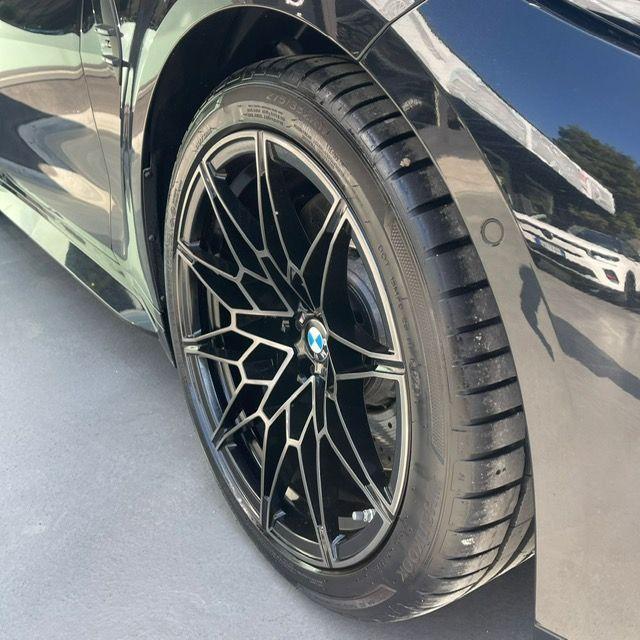 BMW - Serie 4 Coupè - M4 COMPETITION