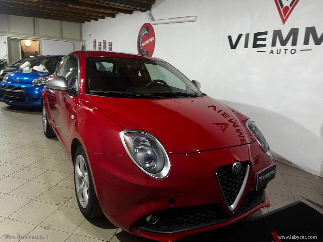 ALFA ROMEO MiTo 1.3 JTDm 95 CV S&S