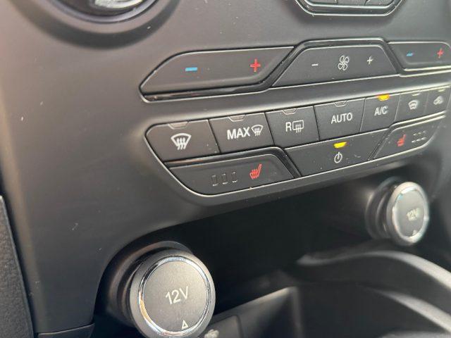 FORD Ranger 3.2 TDCi AUT. DC WILDTRAK 5 P *VERRICELLI*UNIPROP*