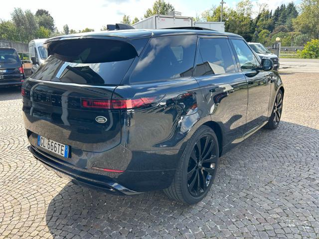 LAND ROVER Range Rover Sport 3.0D l6 249 CV Dynamic SE