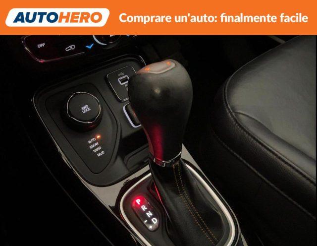 JEEP Compass 2.0 Multijet II aut. 4WD Opening Edition