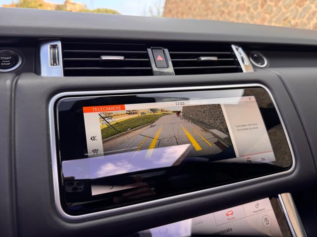 LAND ROVER Range Rover Sport 3.0 SDV6 249 CV HSE DYNAMIC+TETTO+GARANZIA RANGE