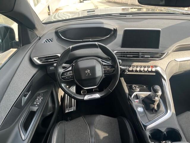 Peugeot 3008 PureTech Turbo 130 S&S GT Line