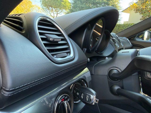 PORSCHE Cayman 718 Cayman 2.0 UNICO PROPRIETARIO