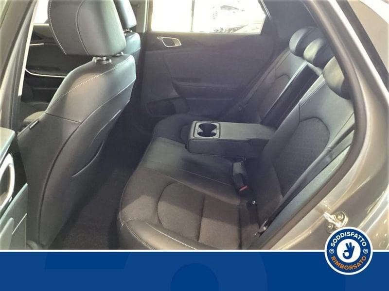 KIA Xceed MY25 1.5 TGDI MH BUSINESS