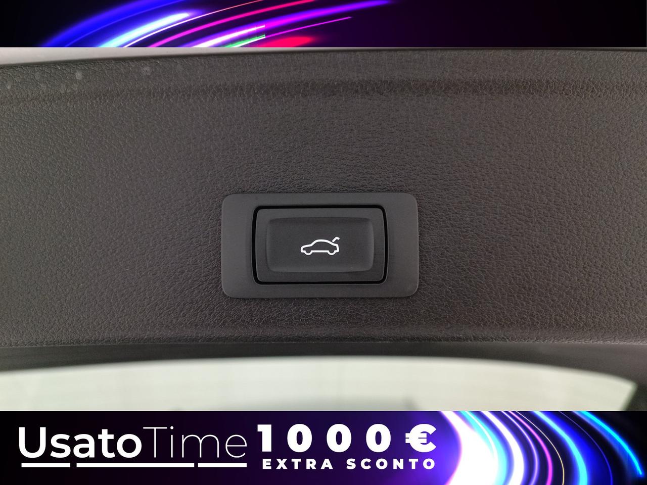 Audi A4 avant 40 2.0 tdi mhev 204cv s line edition quattro s tronic