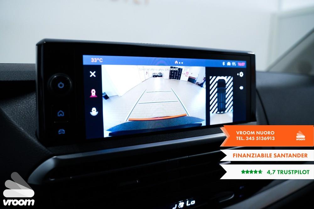 FIAT Grande Panda Grande Panda 1.2 Hybrid 110 C...
