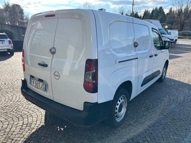 OPEL Combo 1.6 CDTI 105CV PL-TN Van E6