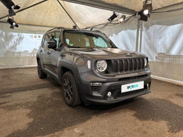 JEEP Renegade e-hybrid my22 Upland 15 turbo t4 e-hybrid 130cv f