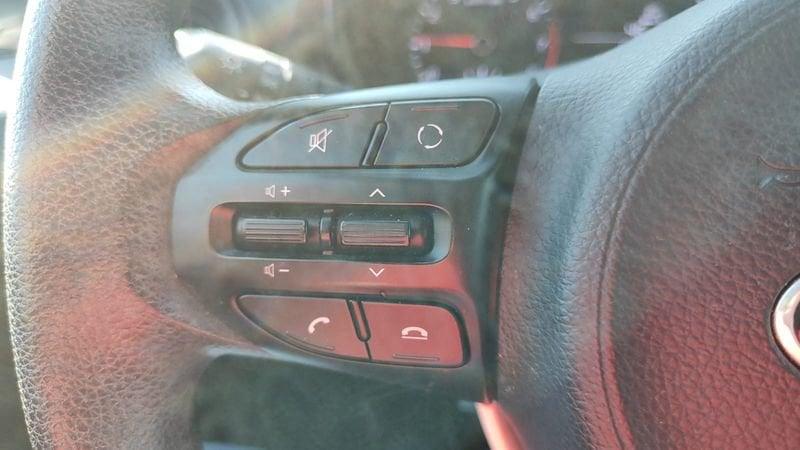 KIA Picanto Picanto 1.0 12V 5 porte Active