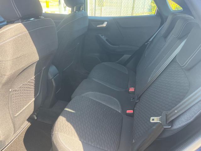 FORD Puma 1.0 EcoBoost Hybrid 125 CV S&S Titanium